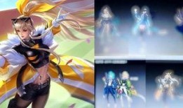 王者新皮肤最新爆料赵云,荣耀归来，战神觉醒