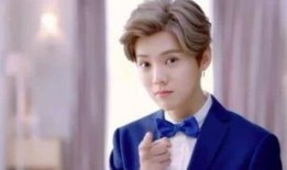 明星鹿晗家世爆料图片视频,家族背景曝光，明星之路背后的故事