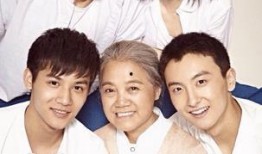 半路父子电视剧在线观看,跨越血缘的亲情之旅