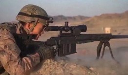 最新枪械爆料视频播放,视频爆料揭示未来战场利器