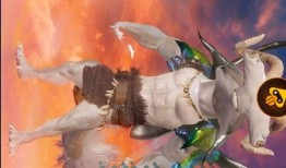 妄想山海最新爆料玉兔,妄想山海新势力崛起！